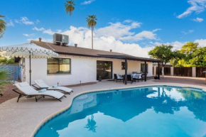 Broadway Palms Family Retreat